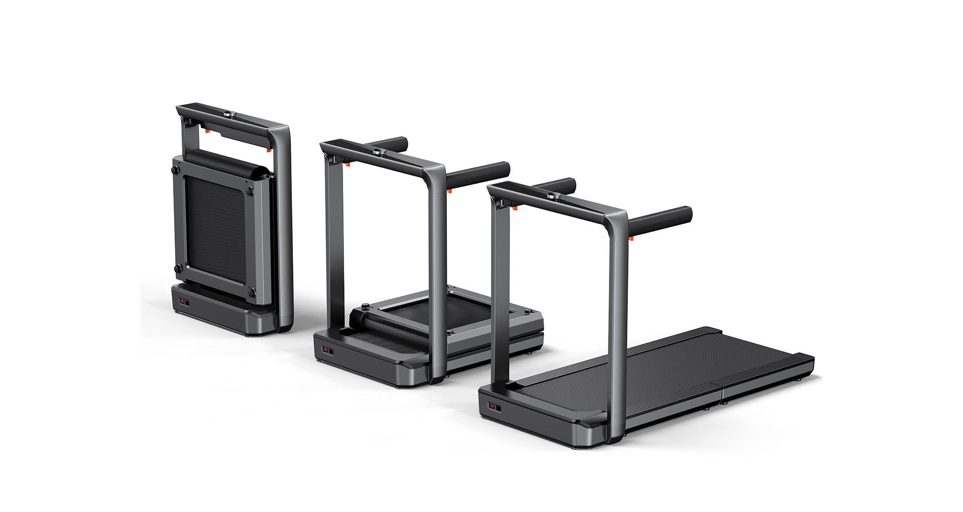 KingSmith WalkingPad MX16+ opvouwbare loopband