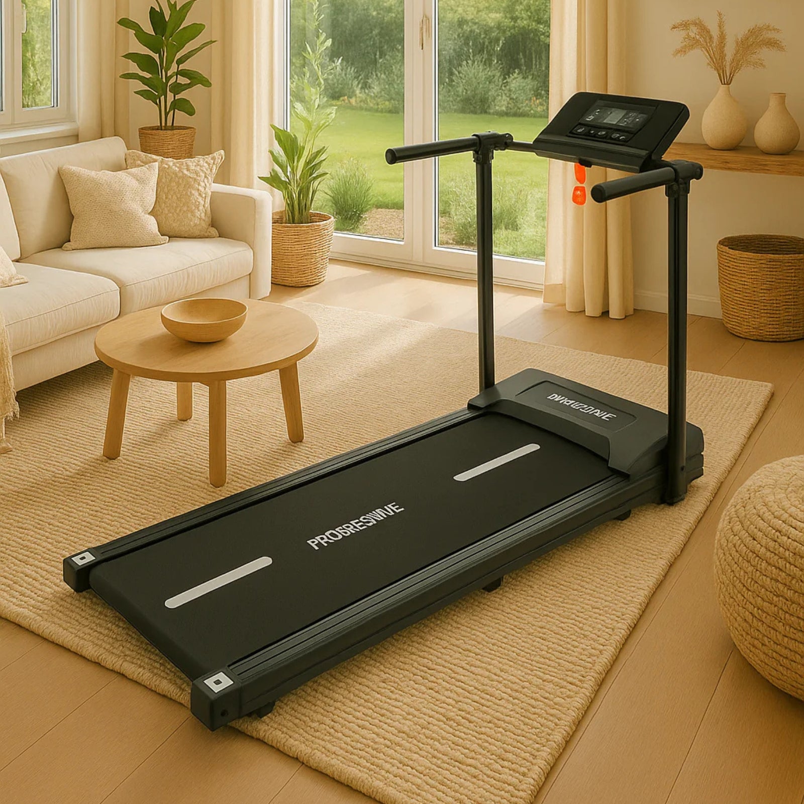 Progressive RUN900F Laufband