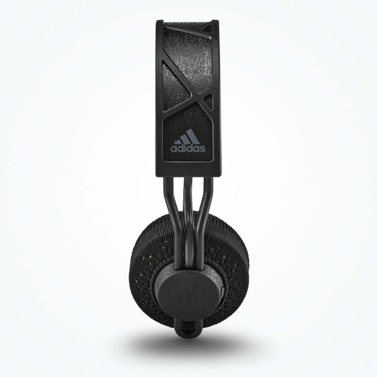 Adidas RPT-02 SOL - Draadloze on-ear sportkoptelefoon - zelfopladend d.m.v. (zon)licht
