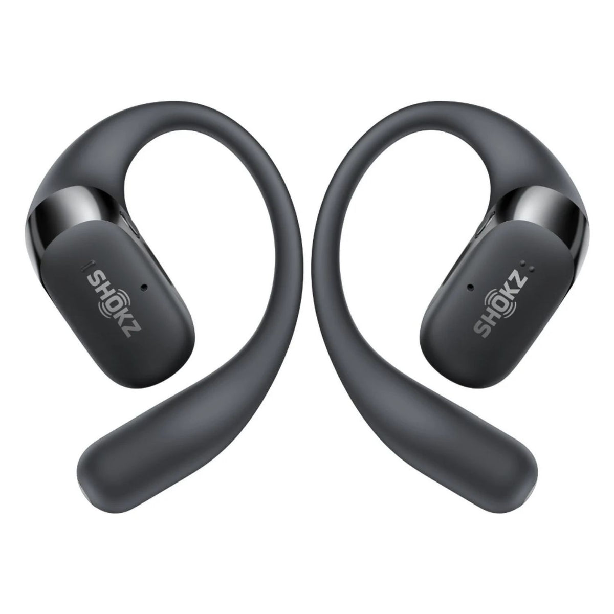 Shokz OpenFit 2+ - Draadloze oortjes