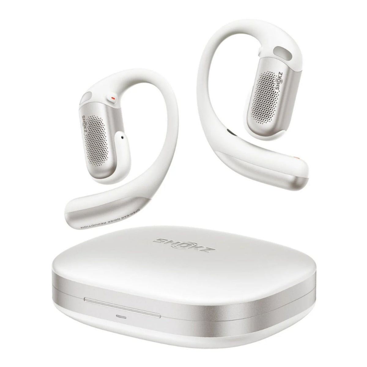 Shokz OpenFit Pro - Draadloze oortjes