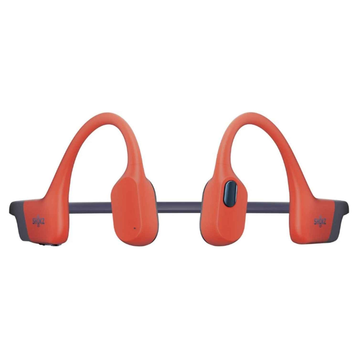Shokz OpenSwim Pro 2 USB-C - Draadloze in-ear sportkoptelefoon