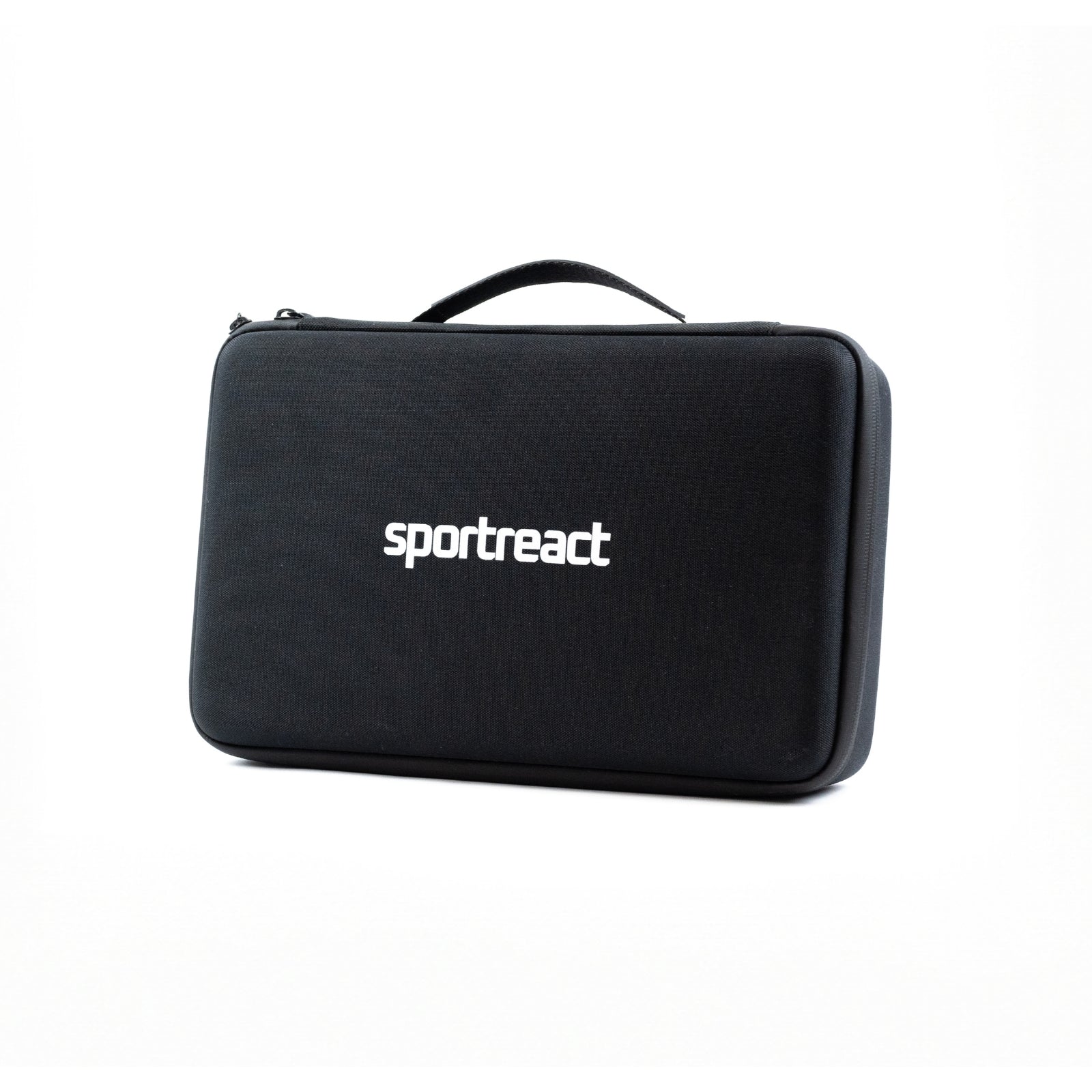 Sportreact Starter-Kit – Komplettes System zur Messung reaktiver Agilität – interaktives Sensorsystem für Reaktionszeit und Timing in Sport, Rehabilitation und (Physio-)Therapie