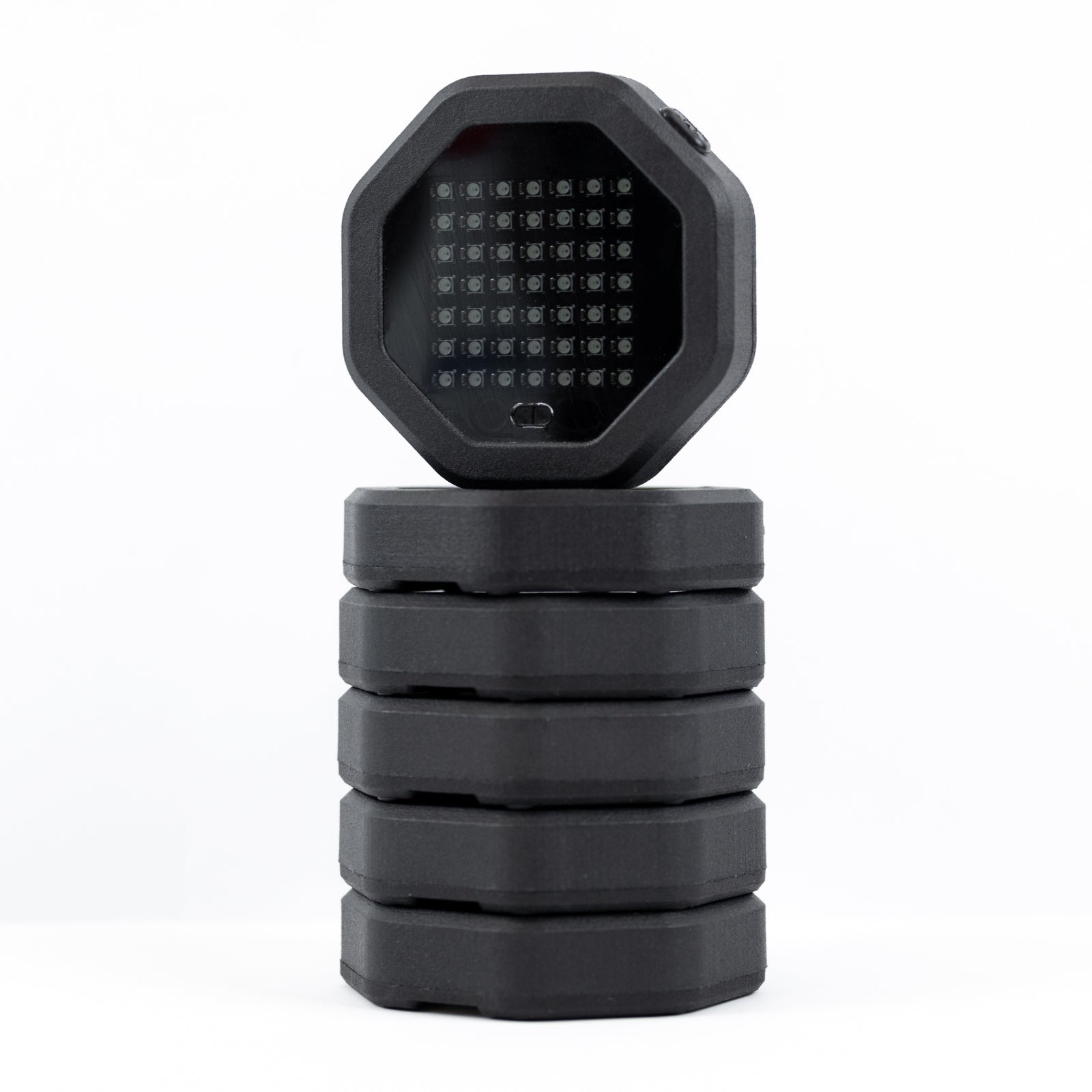 Sportreact Starter-Kit – Komplettes System zur Messung reaktiver Agilität – interaktives Sensorsystem für Reaktionszeit und Timing in Sport, Rehabilitation und (Physio-)Therapie