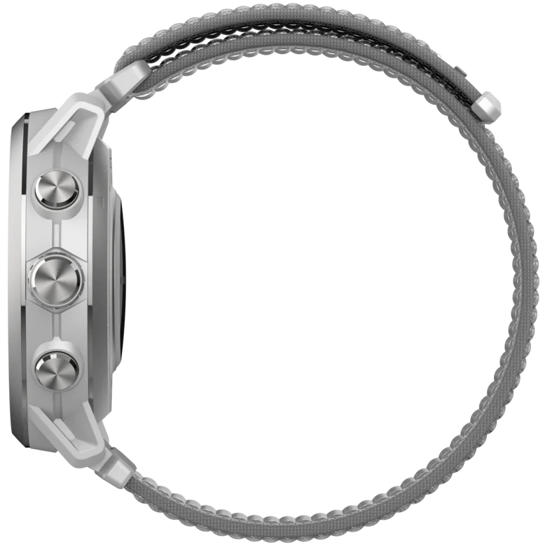 Coros Apex 2 Grijs / Grey - GPS Sport- & Adventure Horloge