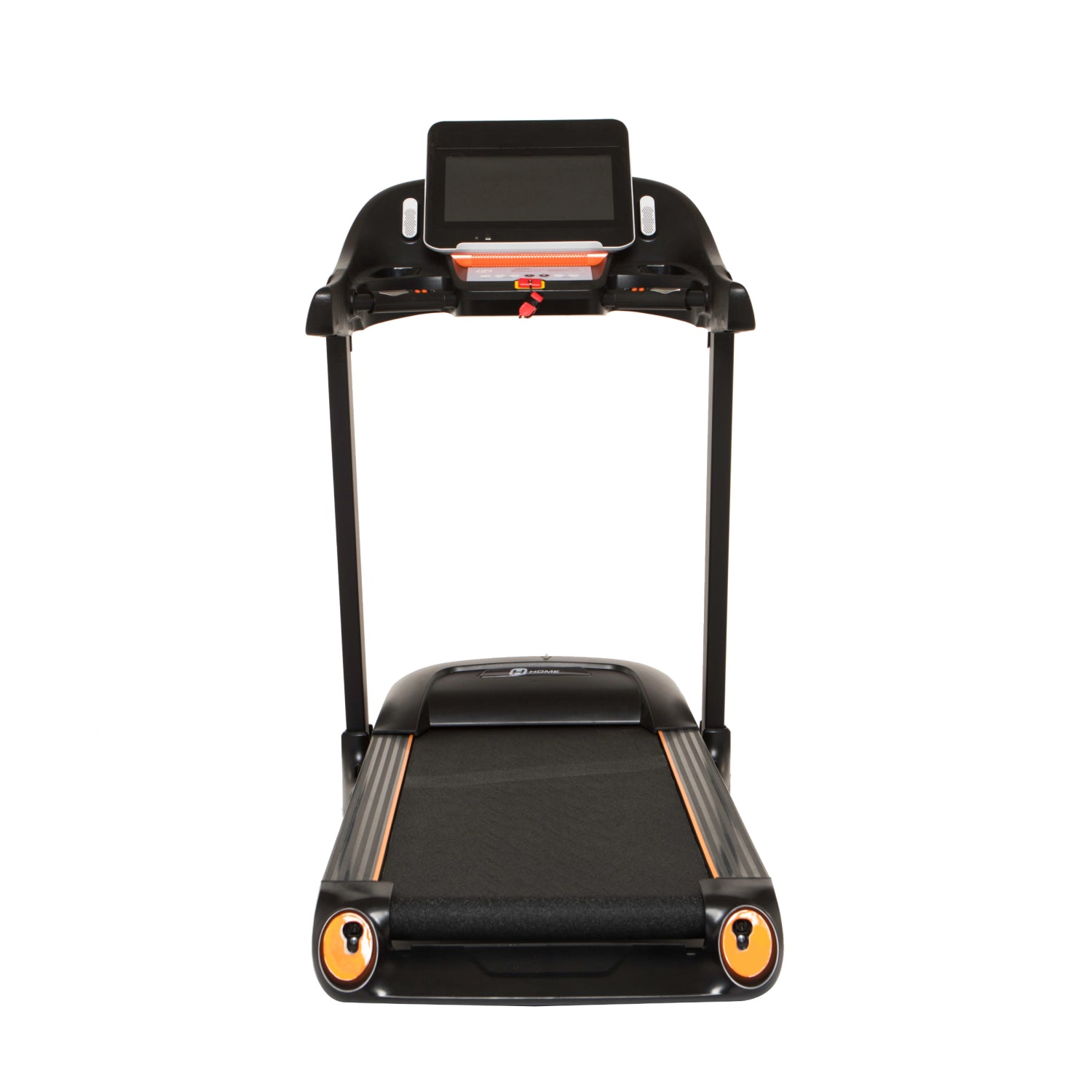 Bodytone DT22W Loopband met entertainment console