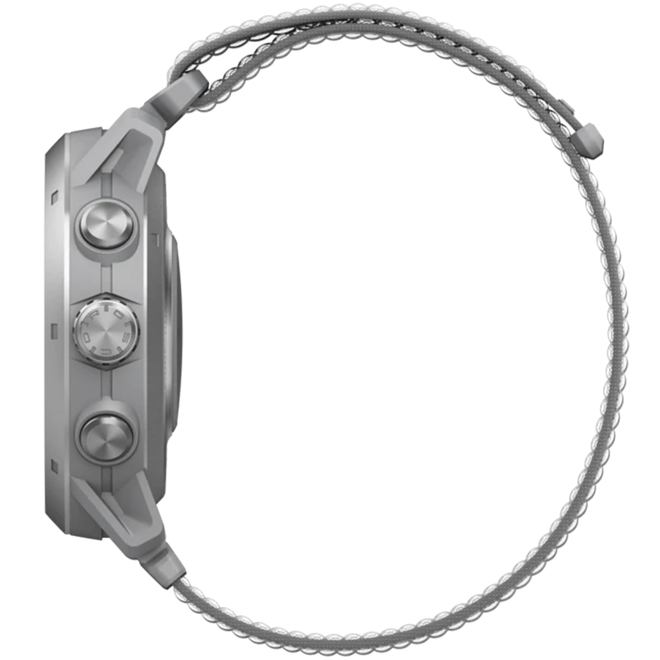 Coros Apex 2 Pro Grijs / Grey - GPS Sport- & Adventure Horloge