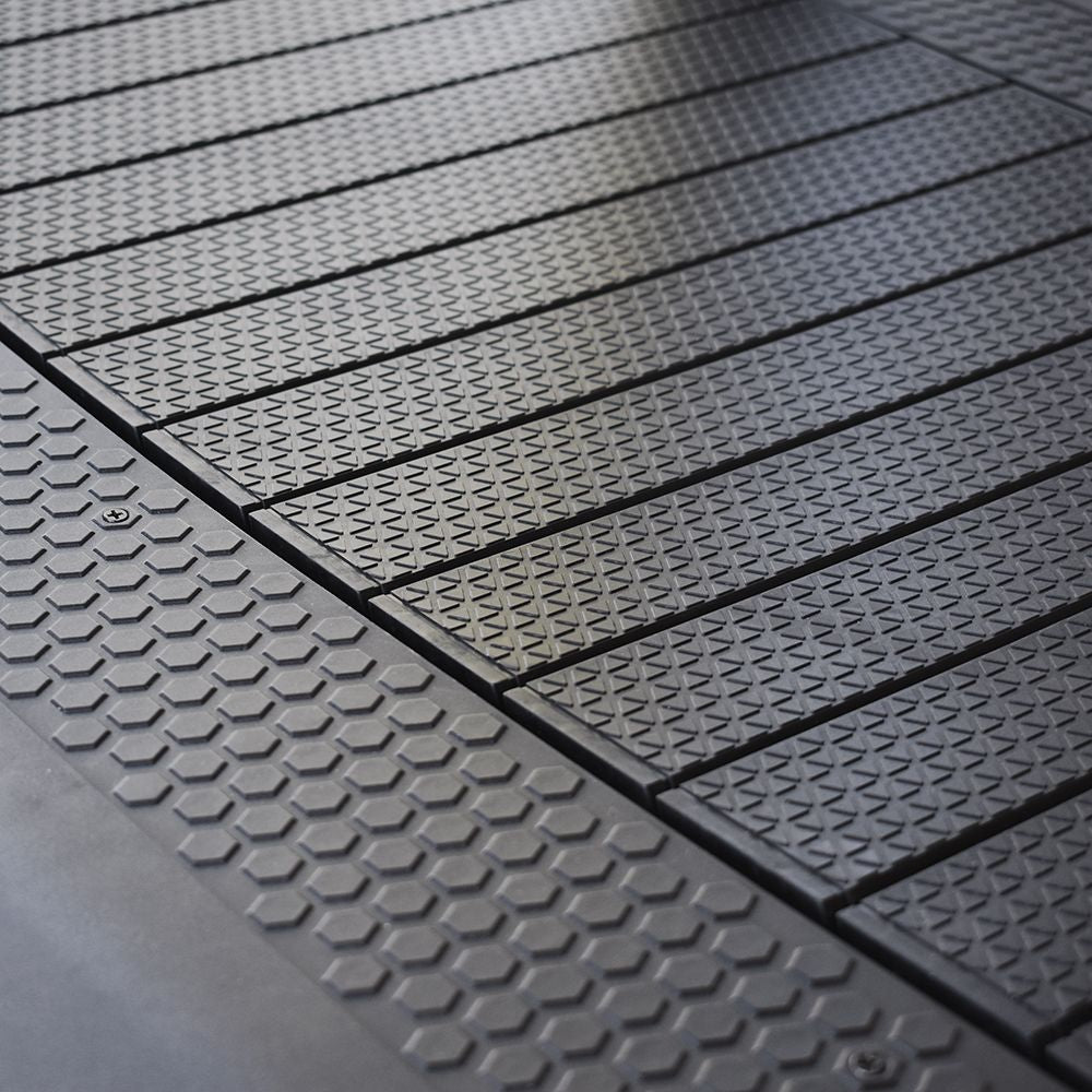 Evocardio Renegade HIIT Runner ARUN050 - Motorloze Loopband