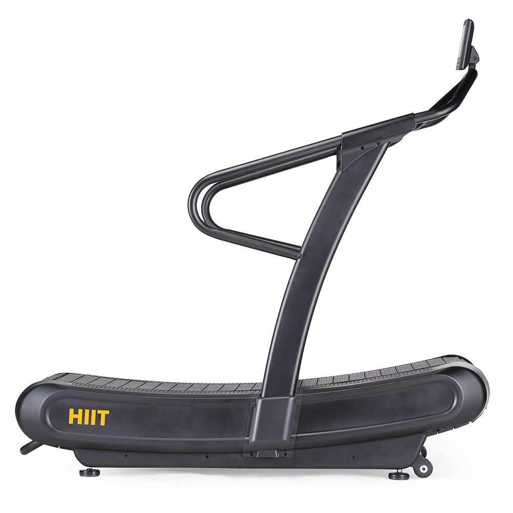Evocardio Renegade HIIT Runner ARUN050 - Motorloze Loopband