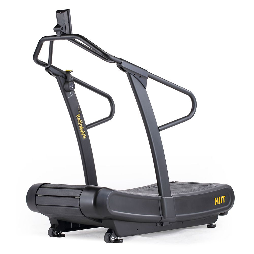 Evocardio Renegade HIIT Runner ARUN050 - Motorloze Loopband