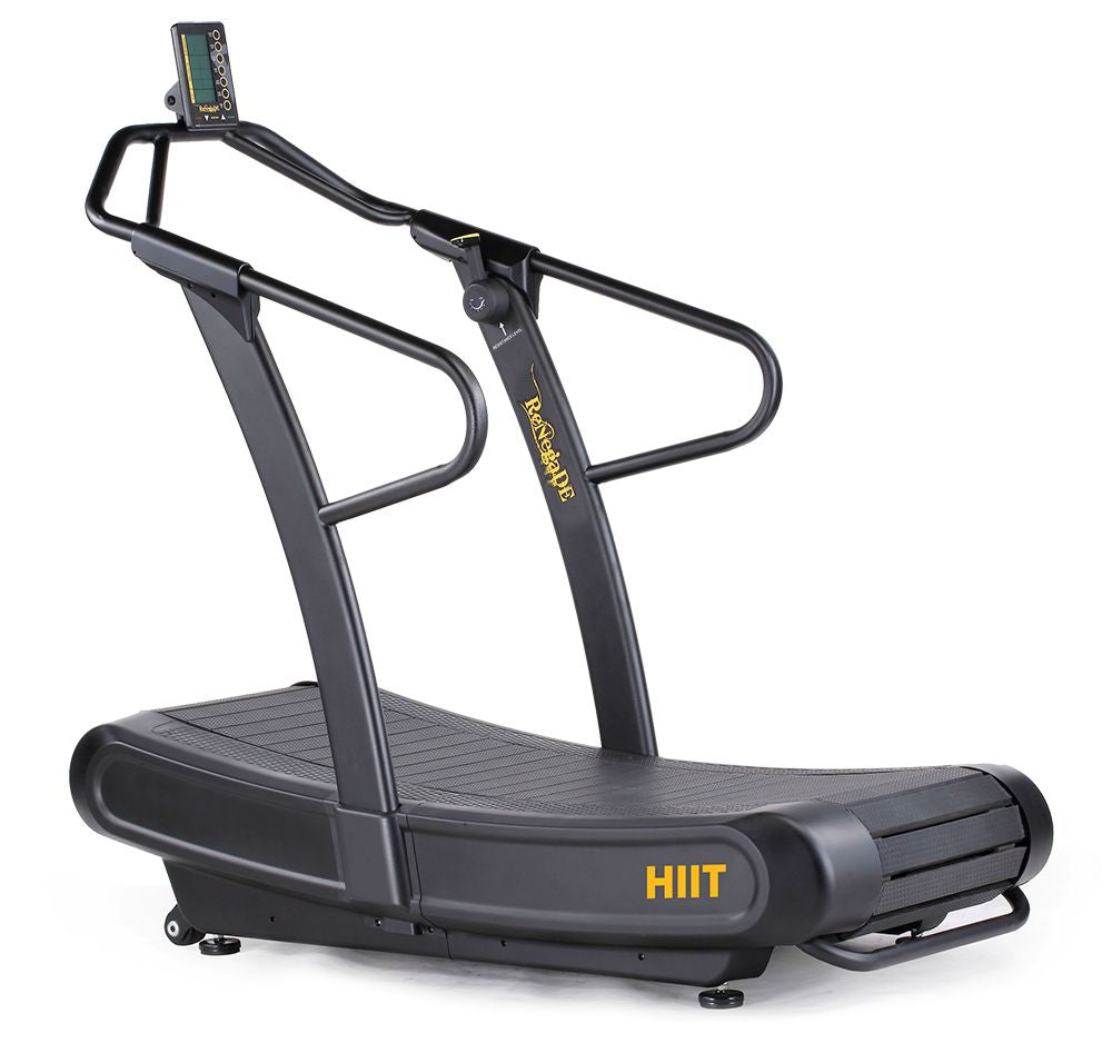 Evocardio Renegade HIIT Runner ARUN050 - Motorloze Loopband
