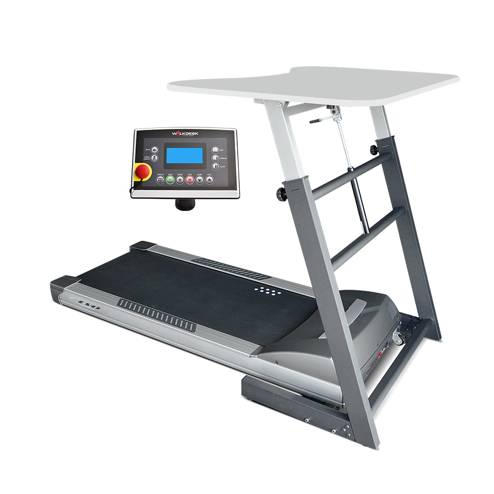 Evocardio Walkdesk™ WTD600 - Bureau Loopband