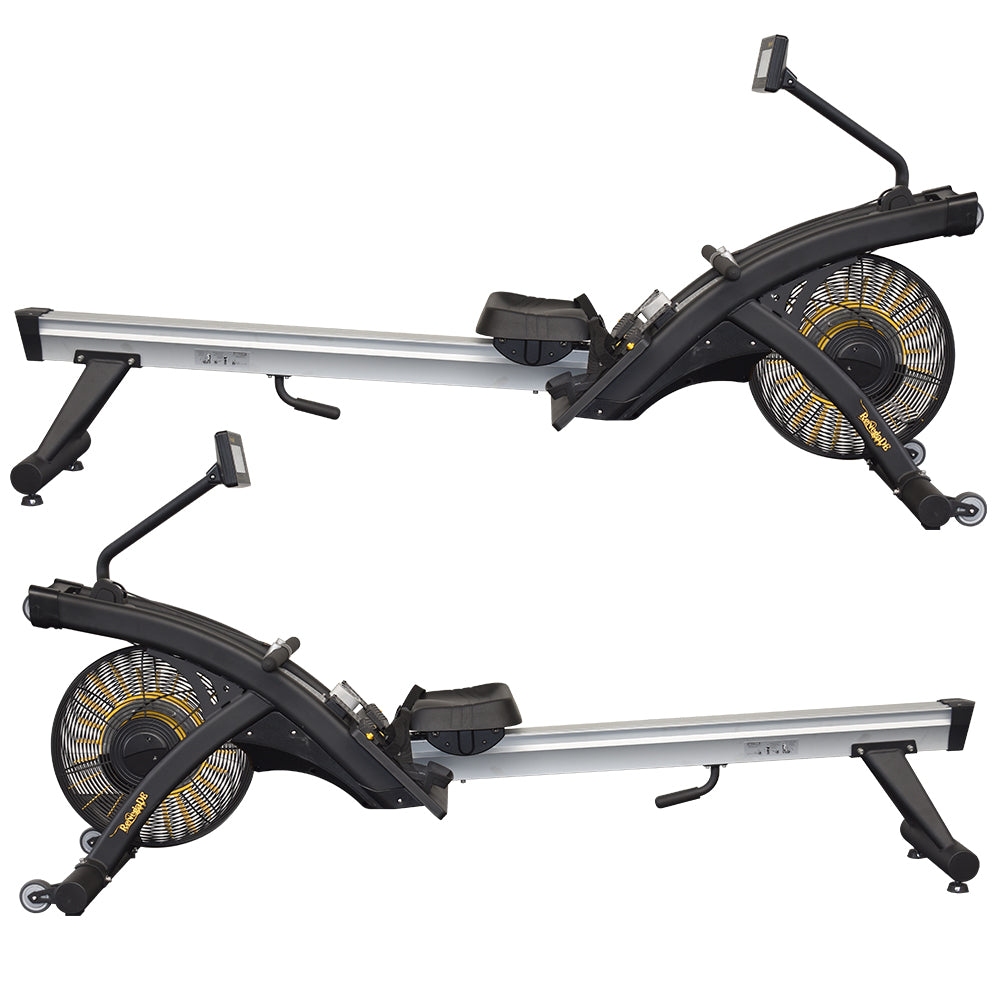 Evocardio Renegade ARC100 Roeitrainer