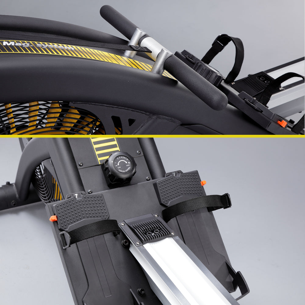 Evocardio Renegade ARC100 Roeitrainer