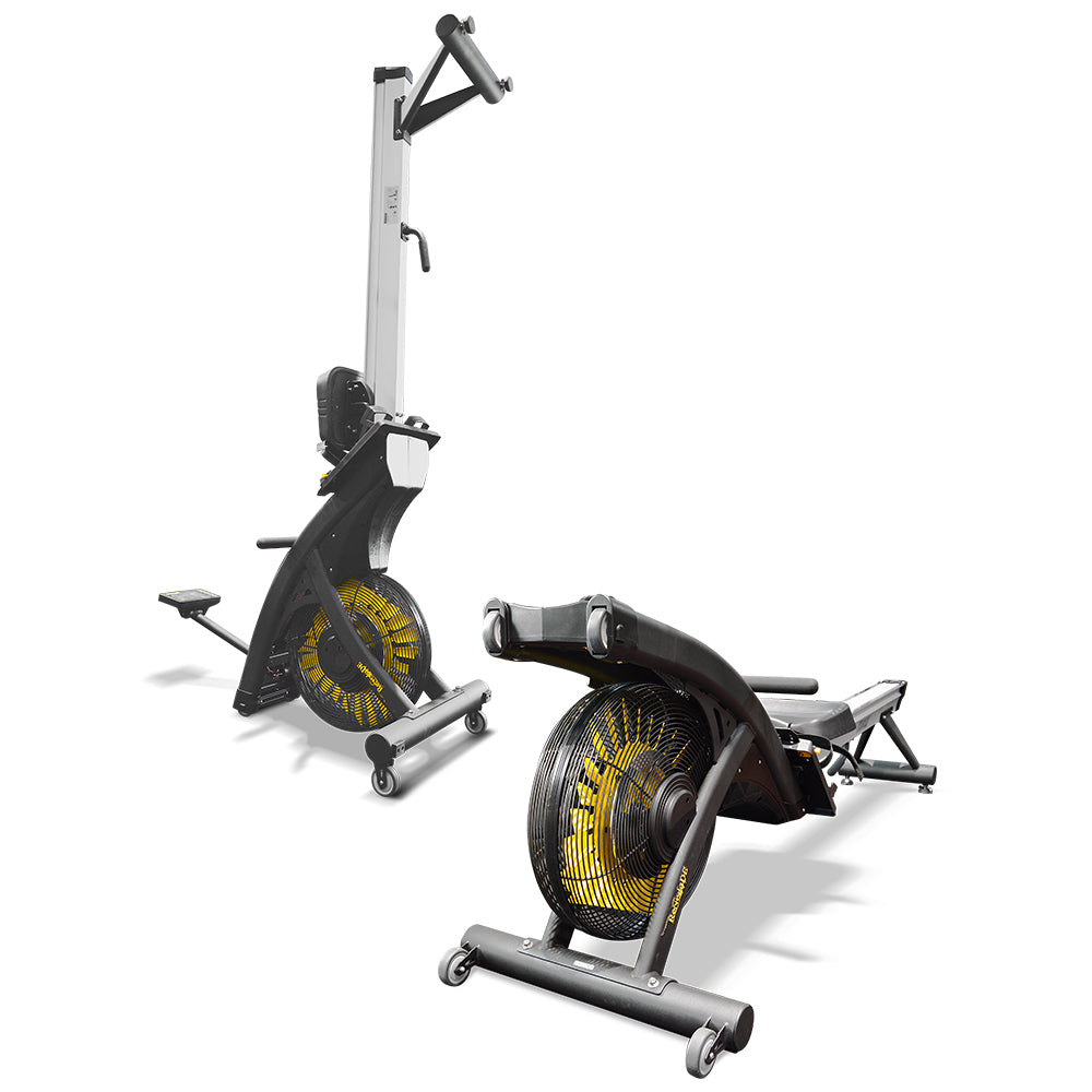 Evocardio Renegade ARC100 Roeitrainer