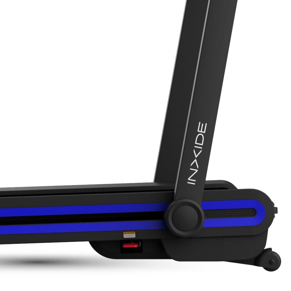 Bodytone Inxide XTF Loopband - Inklapbaar