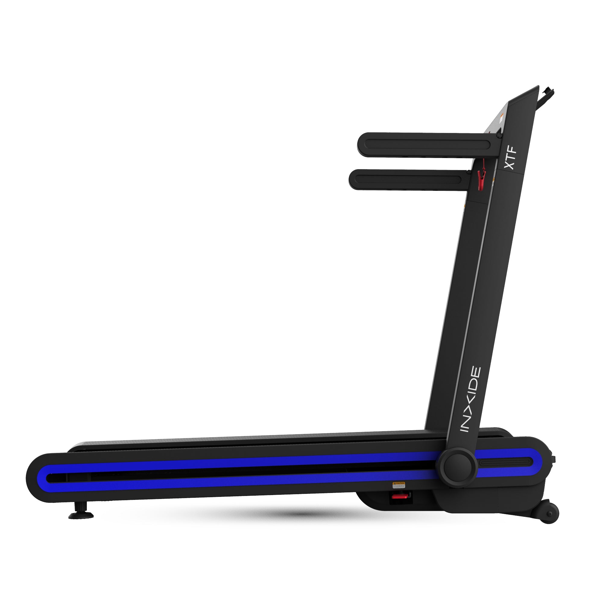 Bodytone Inxide XTF Loopband - Inklapbaar