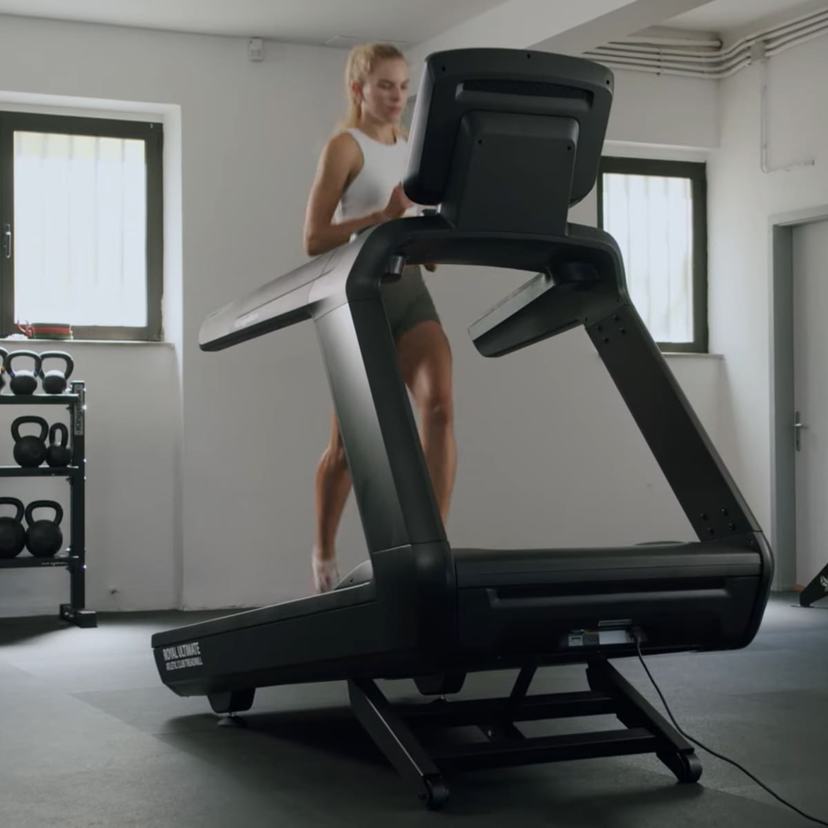 KingsBox Loopband - Royal Ultimate Athletic Club