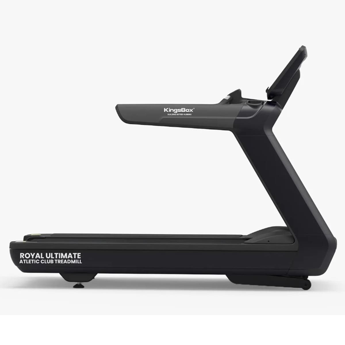 KingsBox Loopband - Royal Ultimate Athletic Club