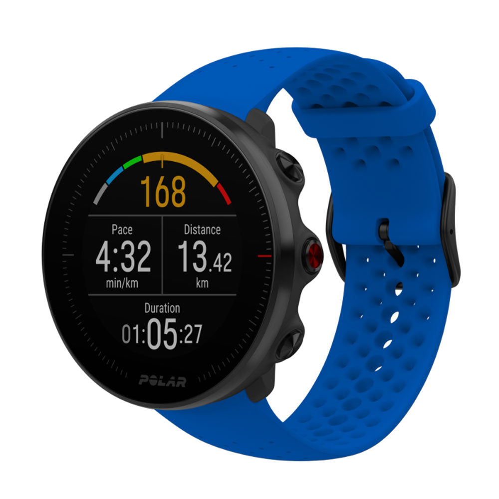 Polar Vantage M Hardloophorloge