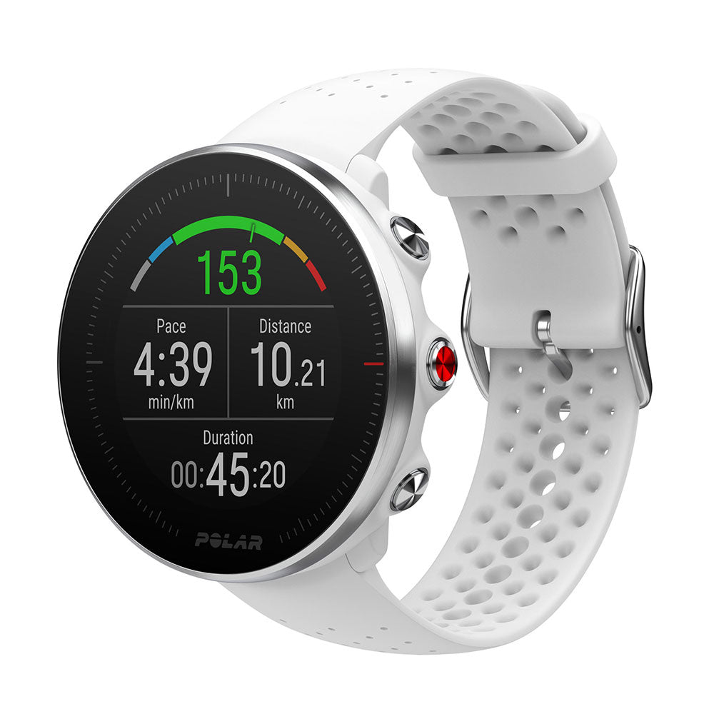 Polar Vantage M Hardloophorloge