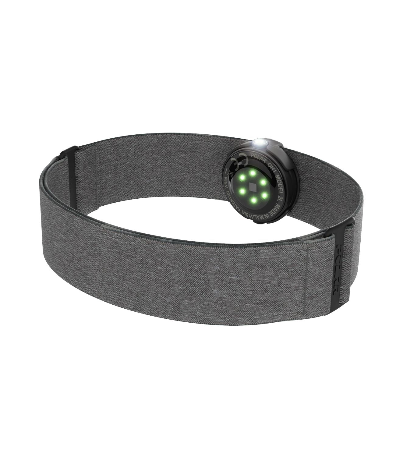 Polar OH1 Optische Hartslagarmband / Hartslagmeter - BlueTooth / ANT+