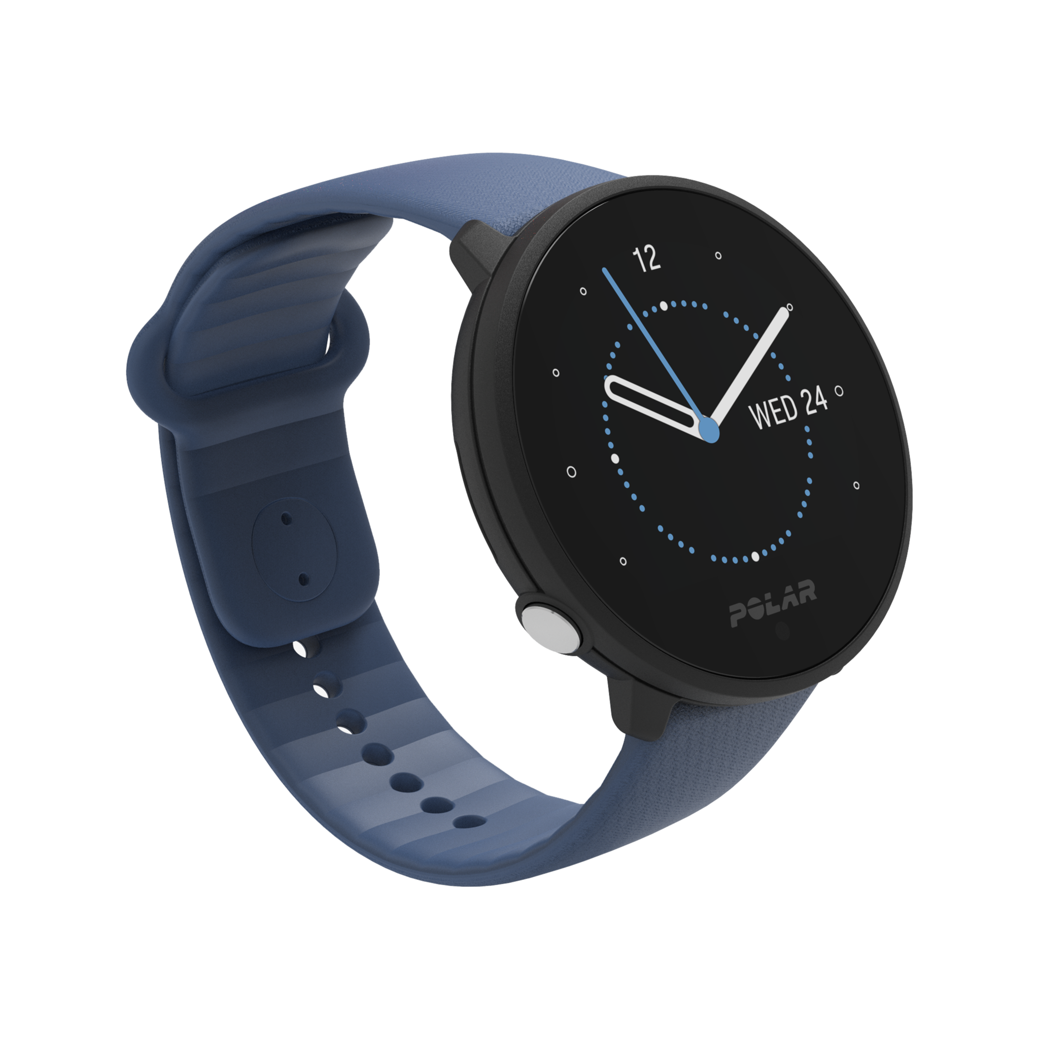 Polar Unite Fitnesshorloge - Inclusief Extra Polsband