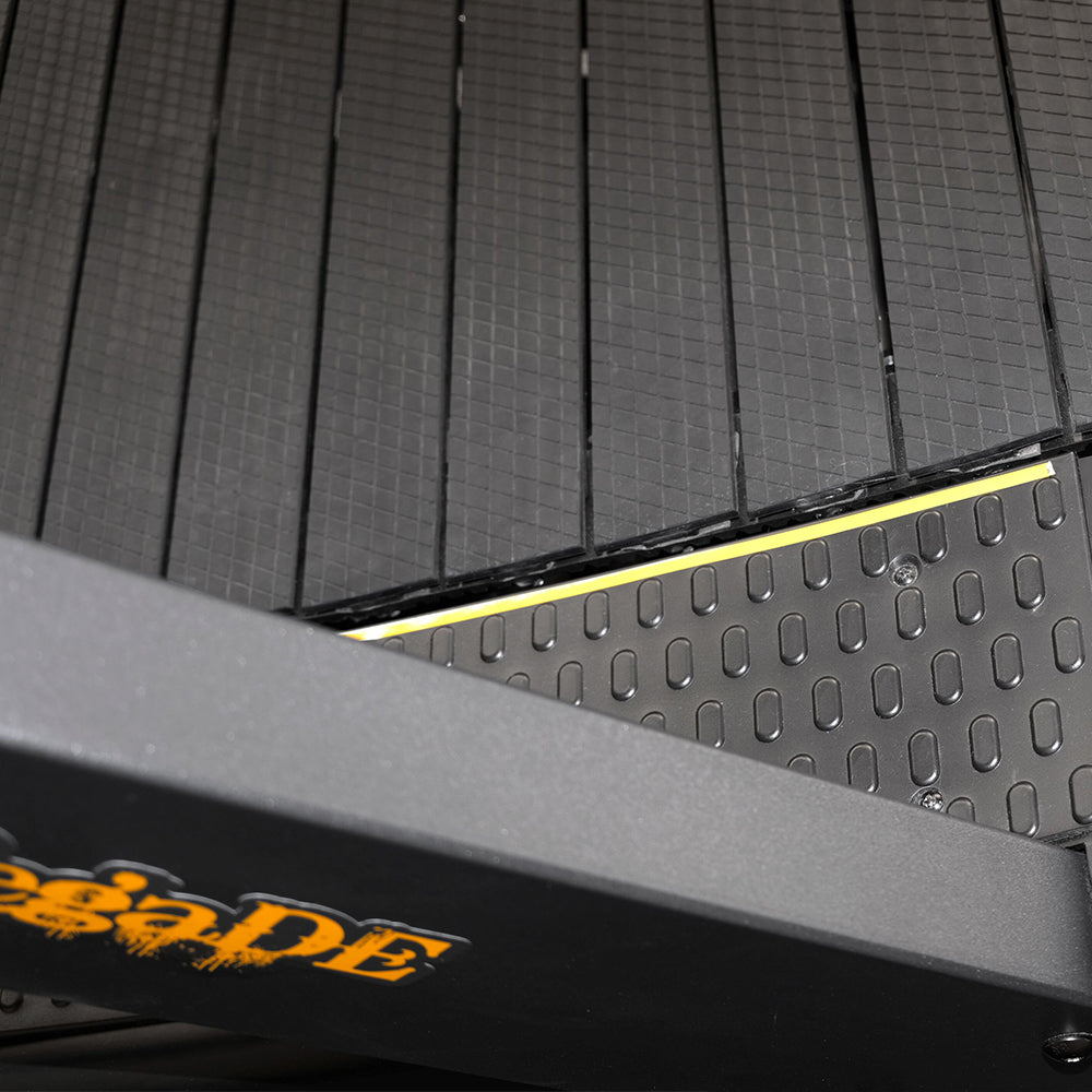 Evocardio Renegade Air Runner ARUN100 - Motorloze Loopband