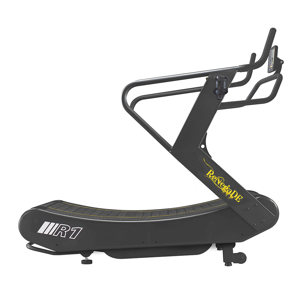 Evocardio Renegade Air Runner ARUN100 - Motorloze Loopband