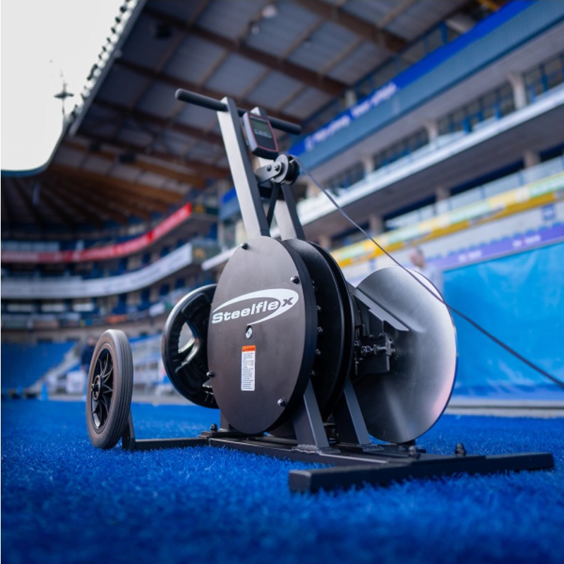 Run Rocket Sprint Weerstand Trainer - Professioneel Sprintweerstandssysteem