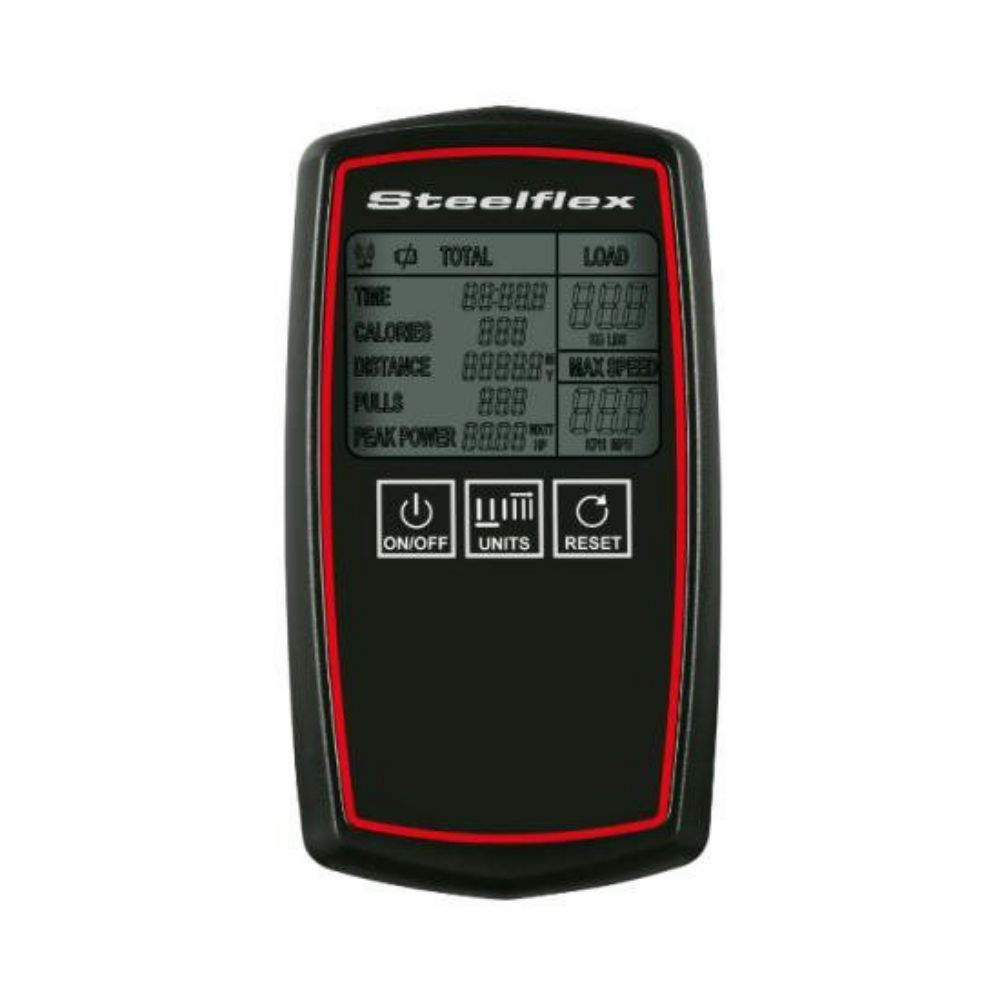 Run Rocket Sprint Weerstand Trainer - Professioneel Sprintweerstandssysteem