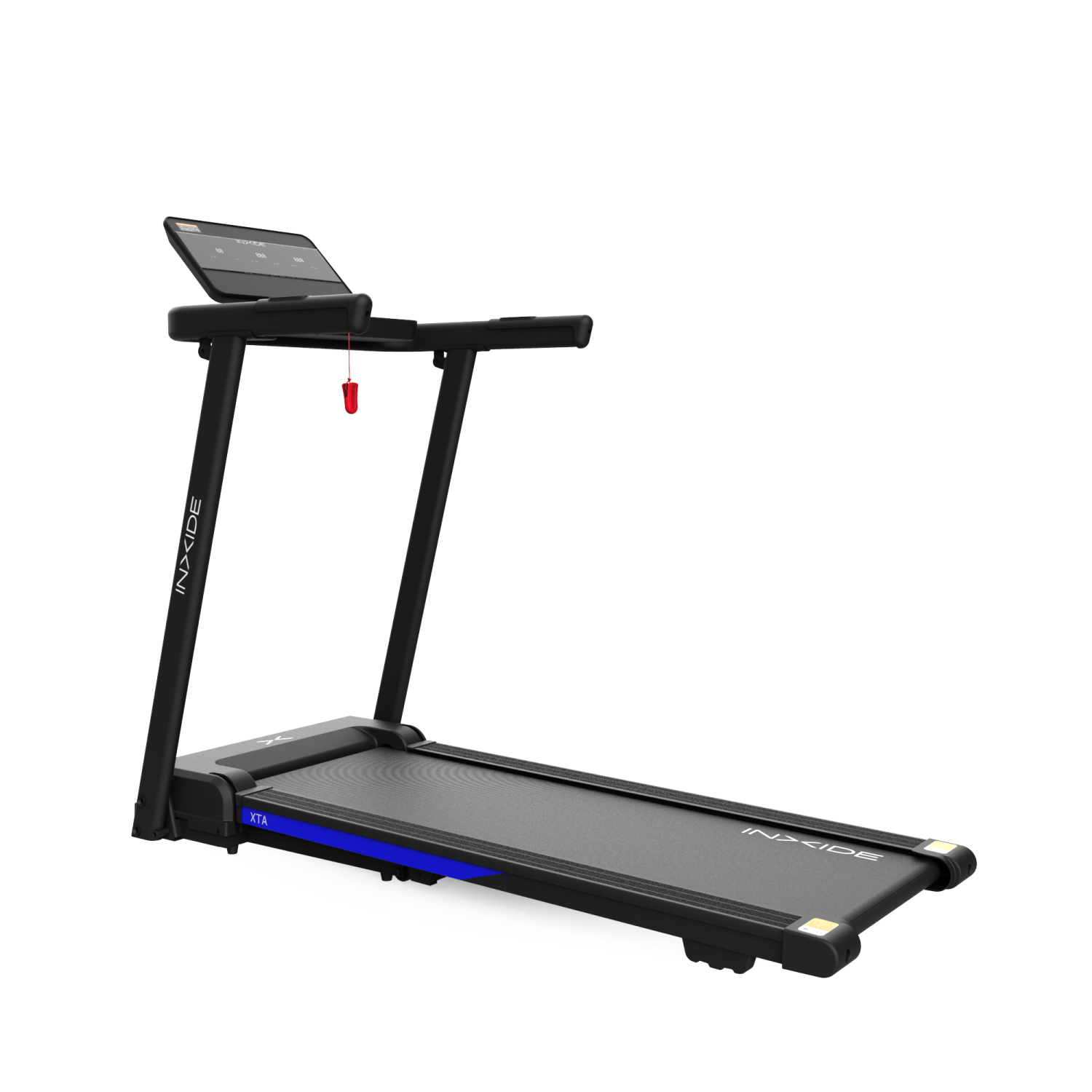 Bodytone Inxide XTA Loopband - Inklapbaar