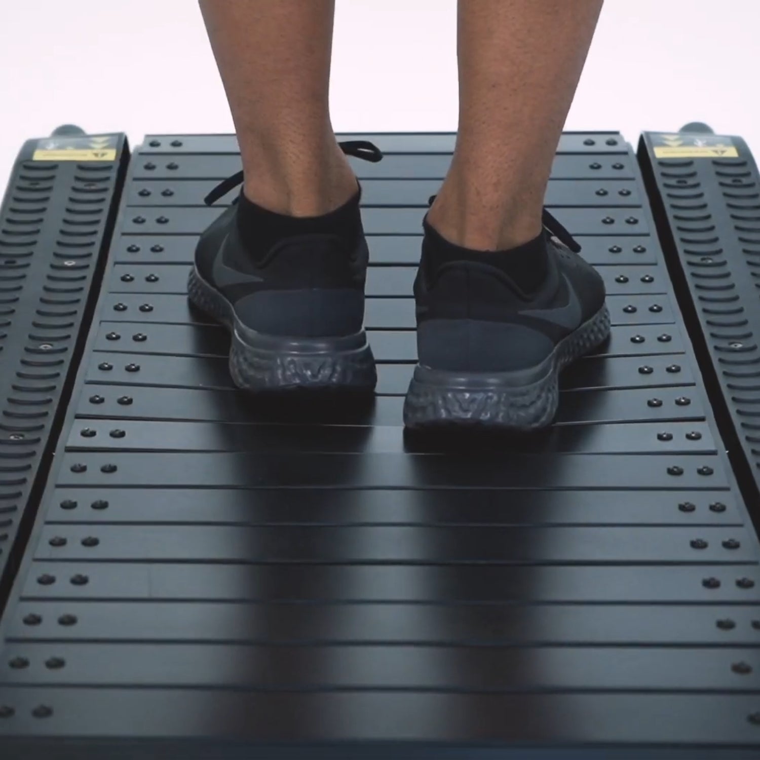 Bodytone ZROTH - Motorloze Loopband - Inklapbaar