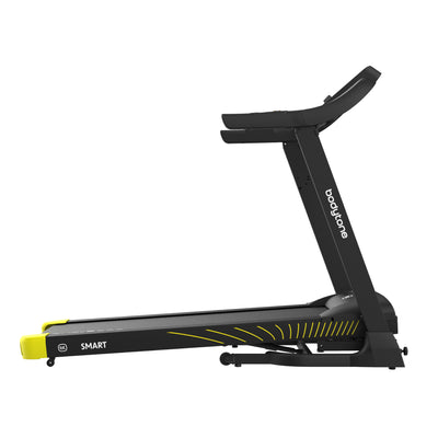 Bodytone Active Run 400 Smart Loopband - Inklapbaar