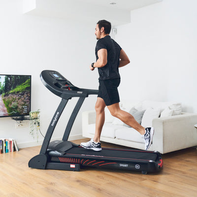 Bodytone Active Run 500 Smart Loopband - Inklapbaar