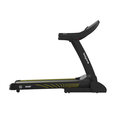 Bodytone Active Run 500 Smart Loopband - Inklapbaar