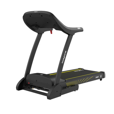 Bodytone Active Run 500 Smart Loopband - Inklapbaar