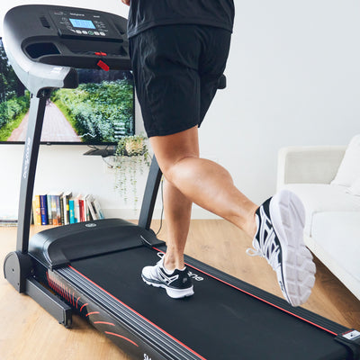Bodytone Active Run 500 Smart Loopband - Inklapbaar