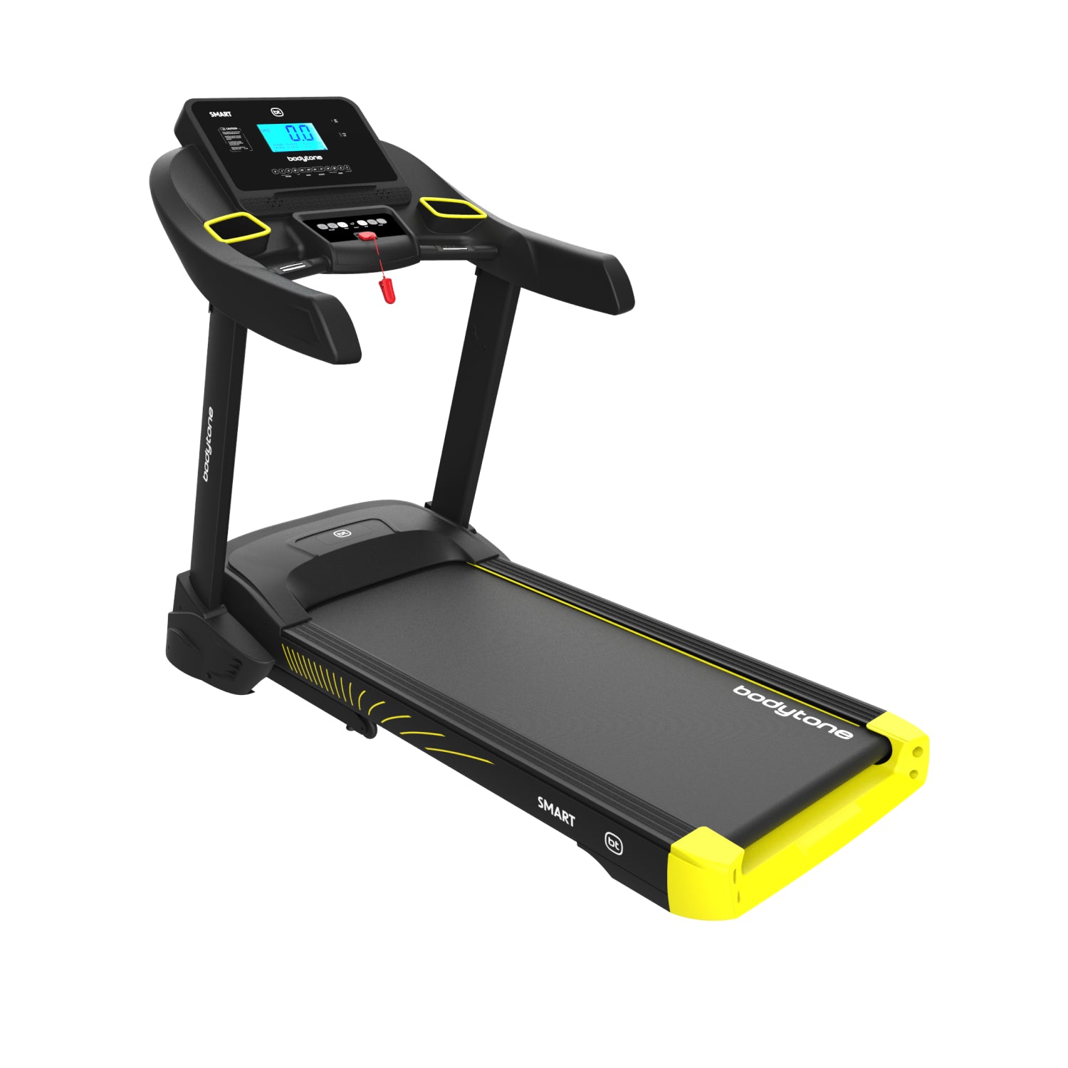 Bodytone Active Run 600 Smart loopband