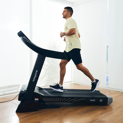 Bodytone Active Run 600 Smart loopband