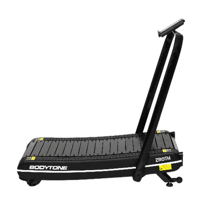 Bodytone ZROTH motorloses Laufband / Airrunner