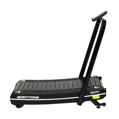 Bodytone ZROTH motorloses Laufband / Airrunner