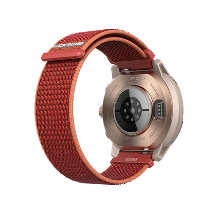 Coros Apex 2 Coral / Roze - GPS Sport- & Adventure Horloge