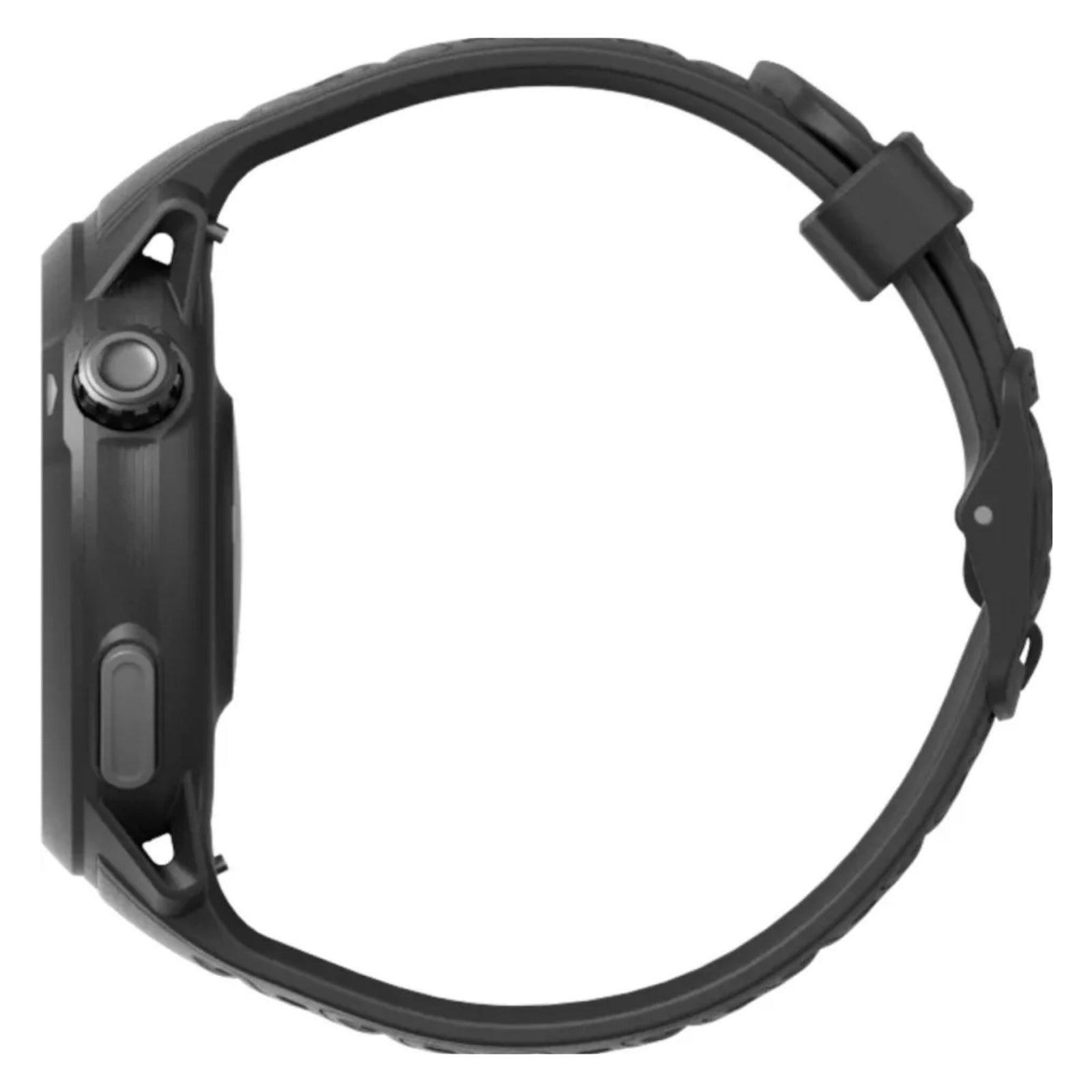 Coros PACE Pro Black - GPS-Sport- und Abenteueruhr 