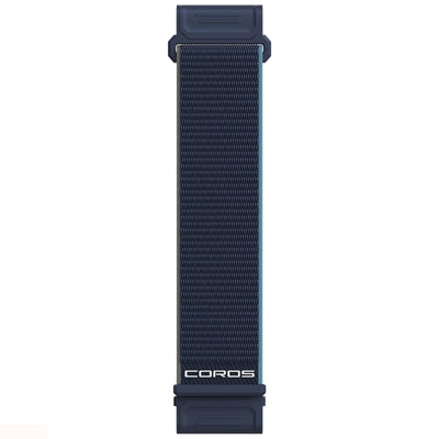 Coros Vertix 2S Earth Navy - Premium GPS Sports &amp; Adventure Watch 