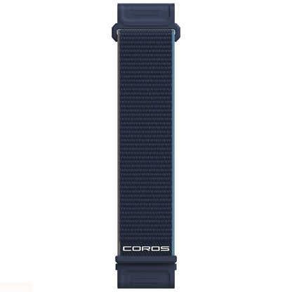Coros Vertix 2S Earth Navy – Premium-GPS-Sport- und Abenteueruhr 