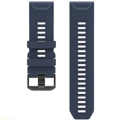 Coros Vertix 2S Earth Navy - Premium GPS Sports &amp; Adventure Watch 