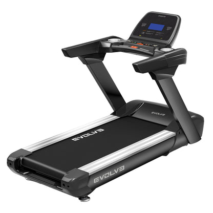 Evolve Fitness Econ Series CT-500-LCD Profi-Laufband