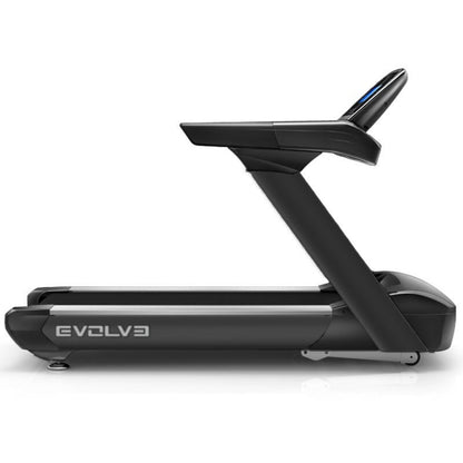 Evolve Fitness Econ Series CT-500-LCD Profi-Laufband