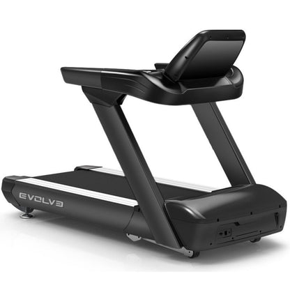 Evolve Fitness Econ Series CT-500-LCD Profi-Laufband